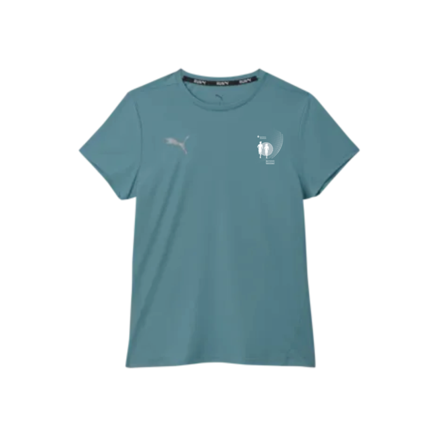 Phoenix-Halbmarathon Dortmund Puma-Laufshirt 2026