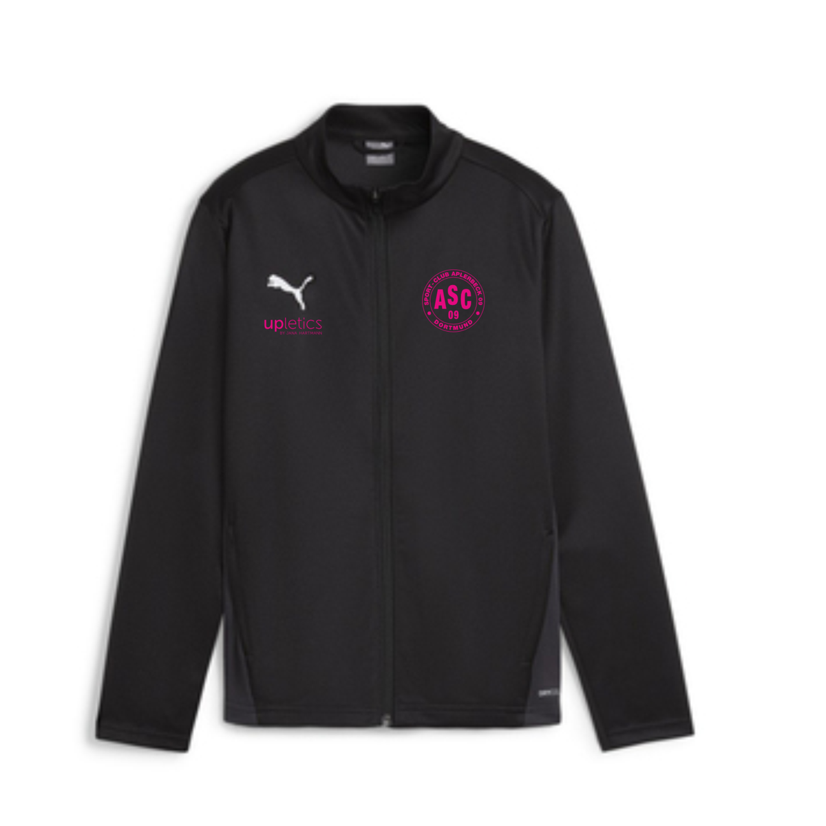 ASC Trainingsjacke