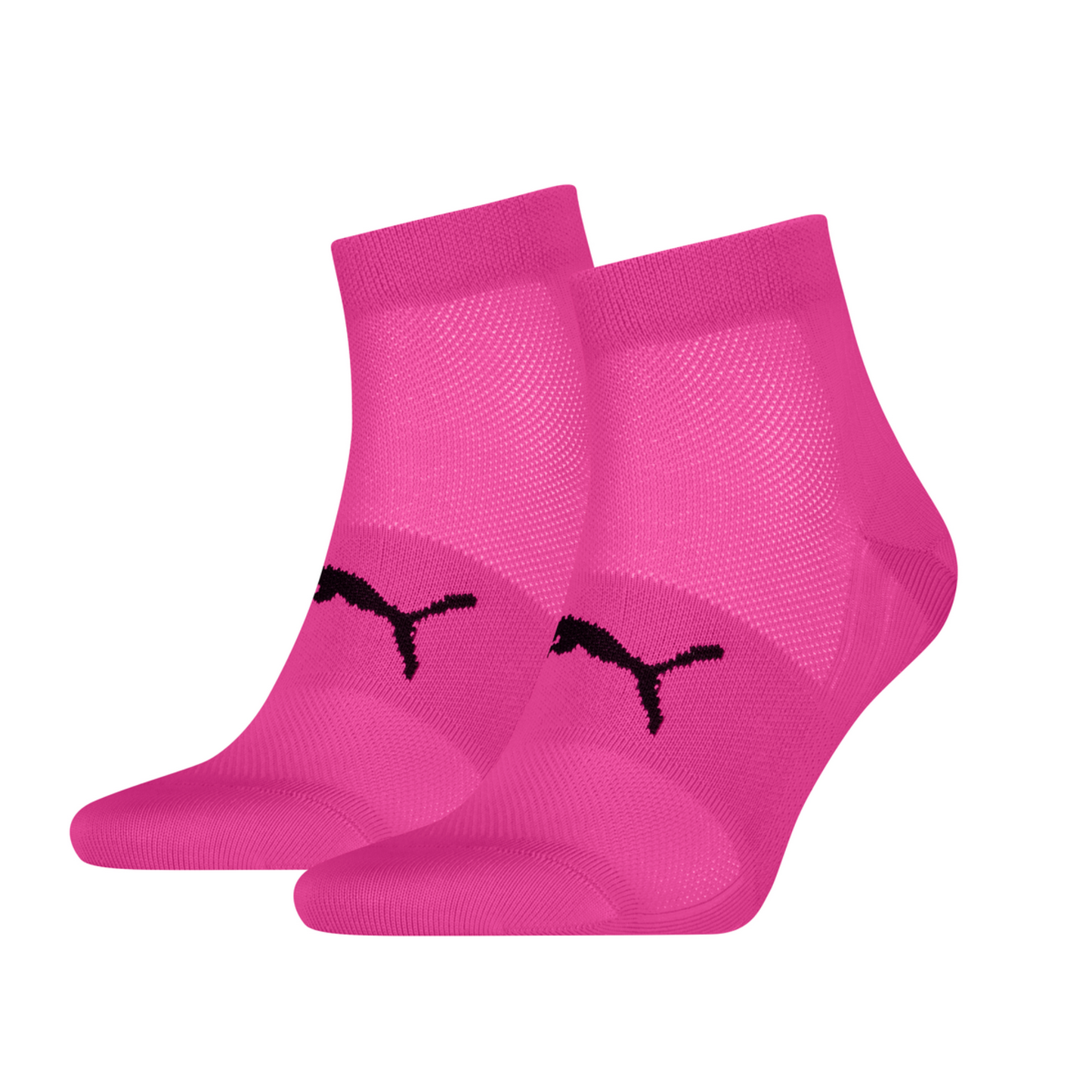 PUMA DSW21 Sportsocke pink