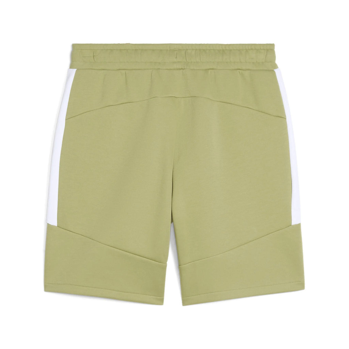 Puma Shorts grün