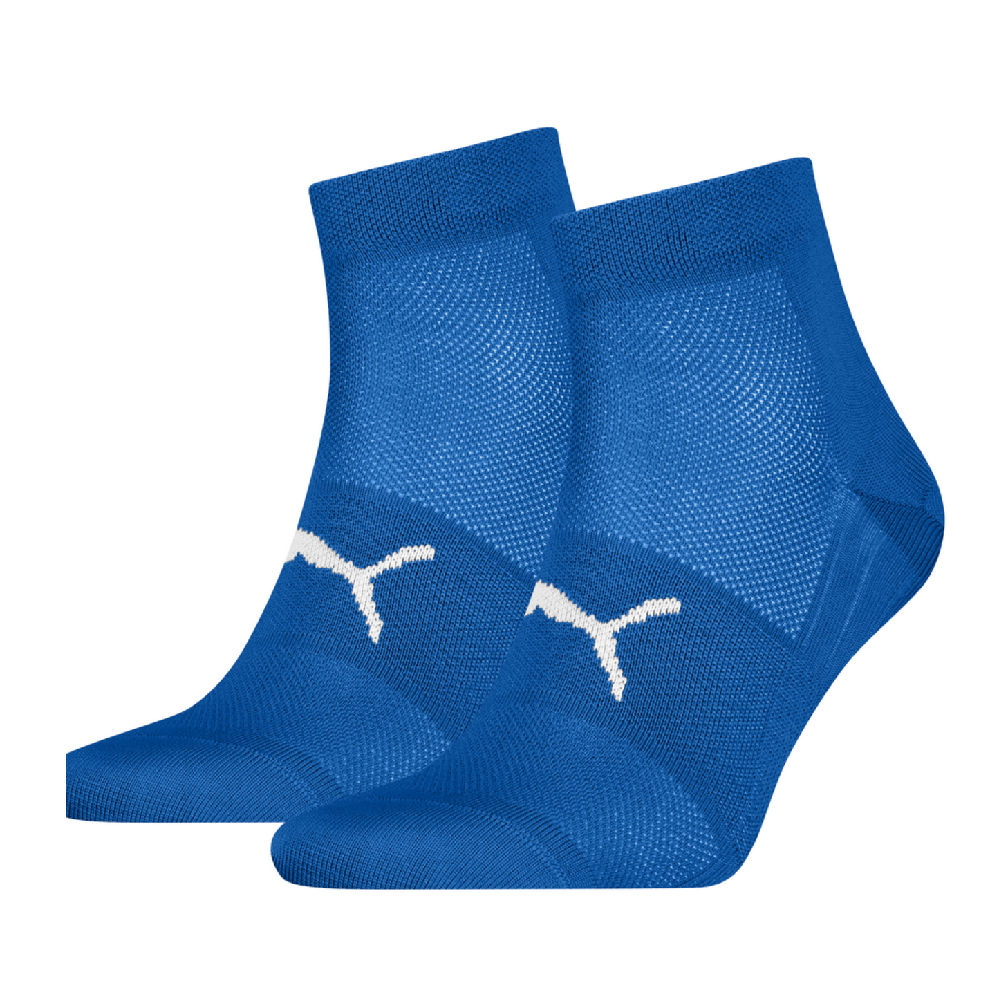 PUMA DSW21 Sportsocke blau