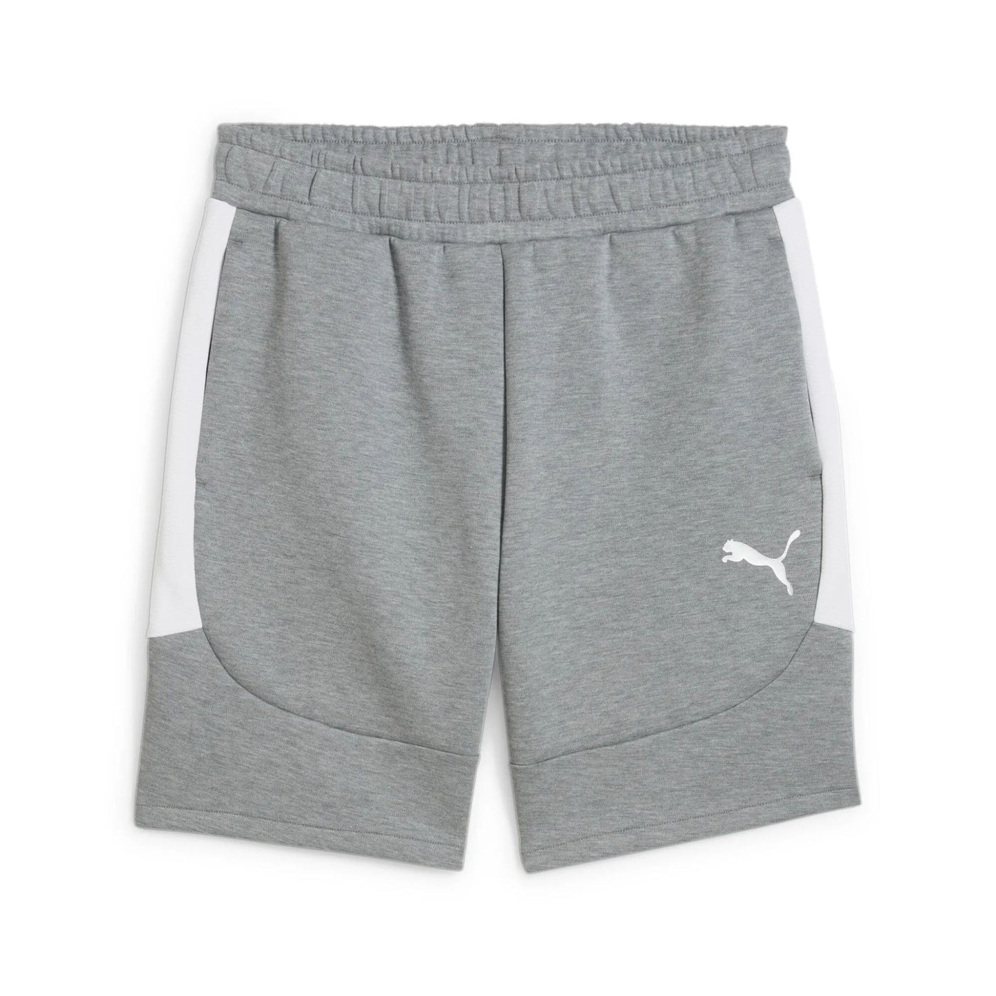 Puma Shorts grau