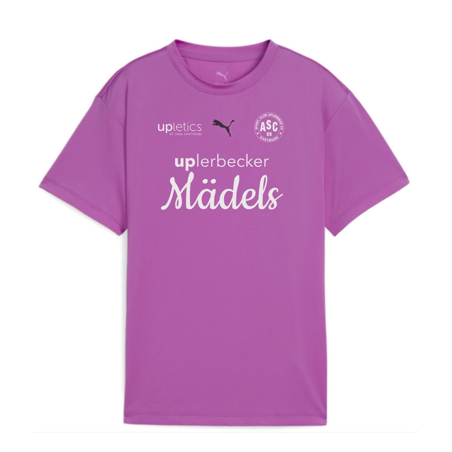 ASC Laufshirt 2025 inkl. Druck