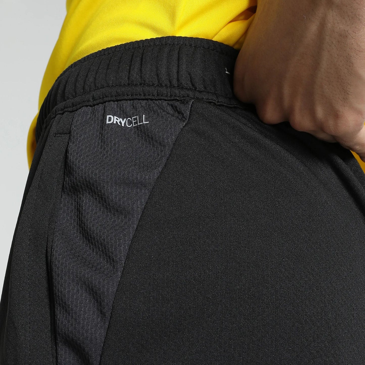 Puma Trainingsshorts M inkl. Druck