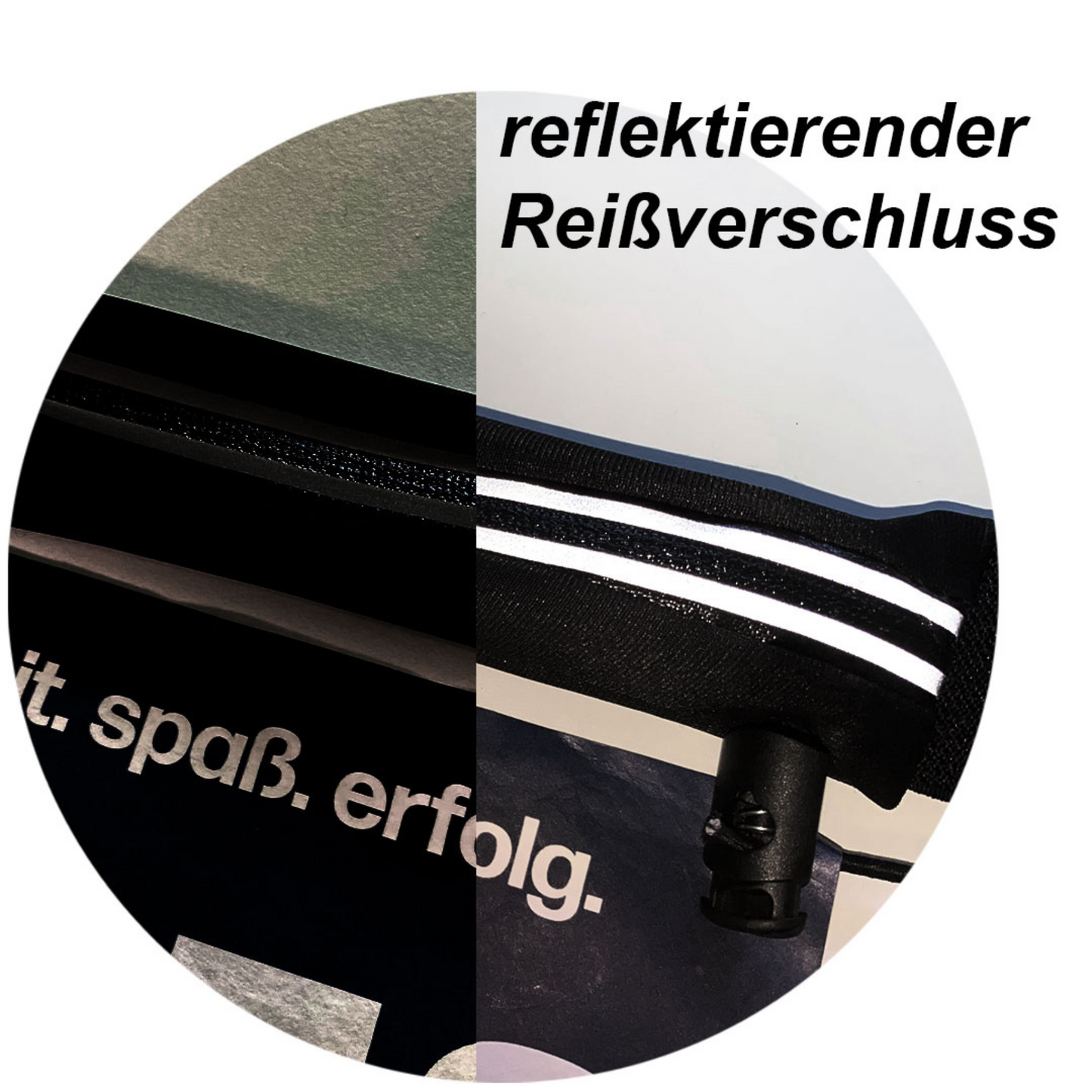 Startnummerngürtel