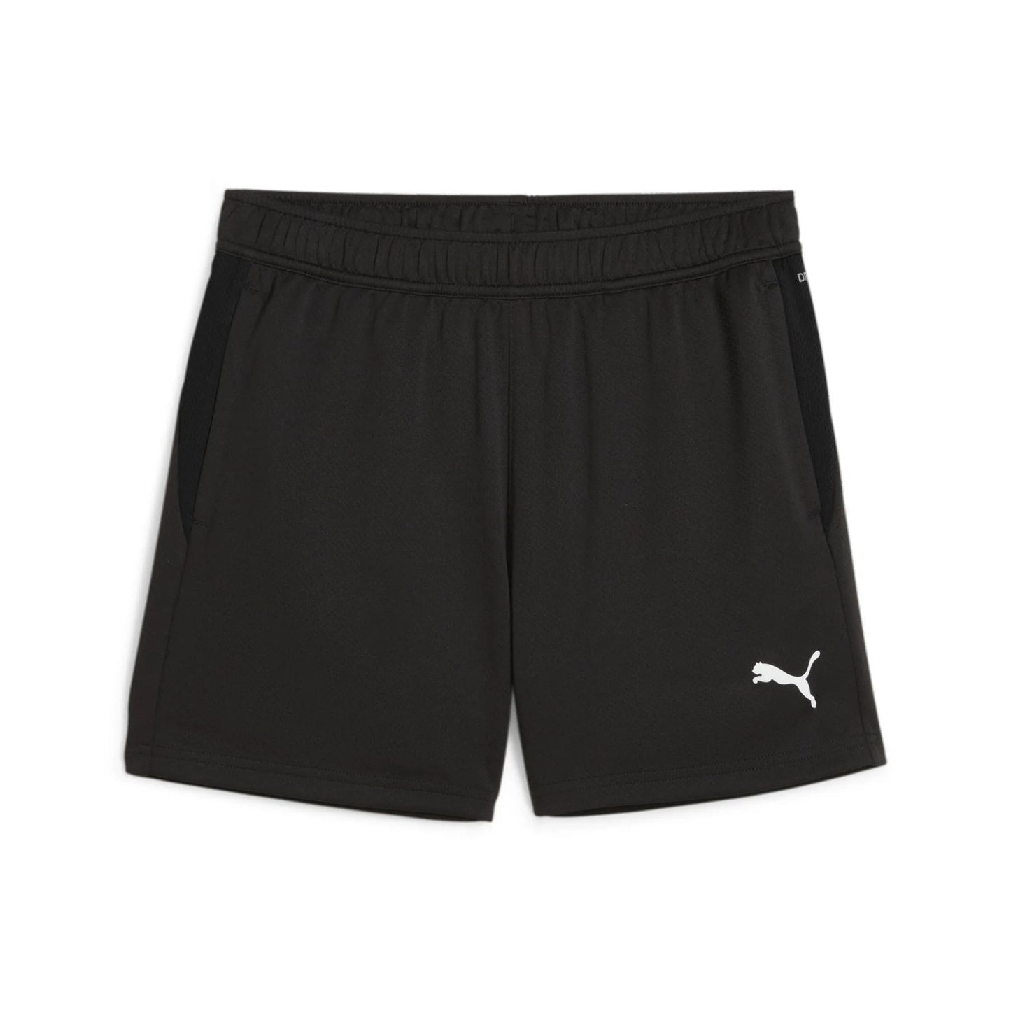Puma Trainingsshorts W inkl. Druck