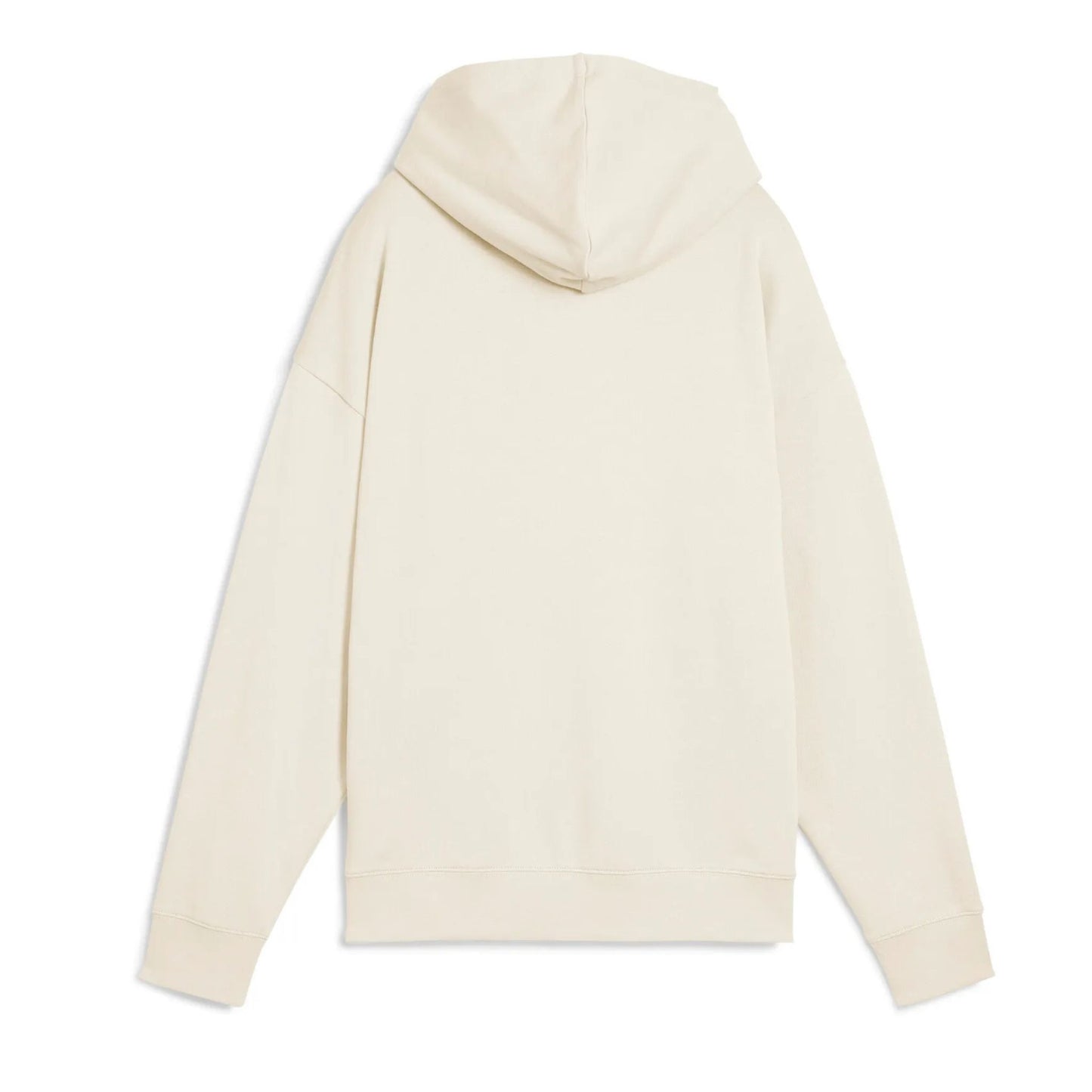 Puma Hoodie weiß