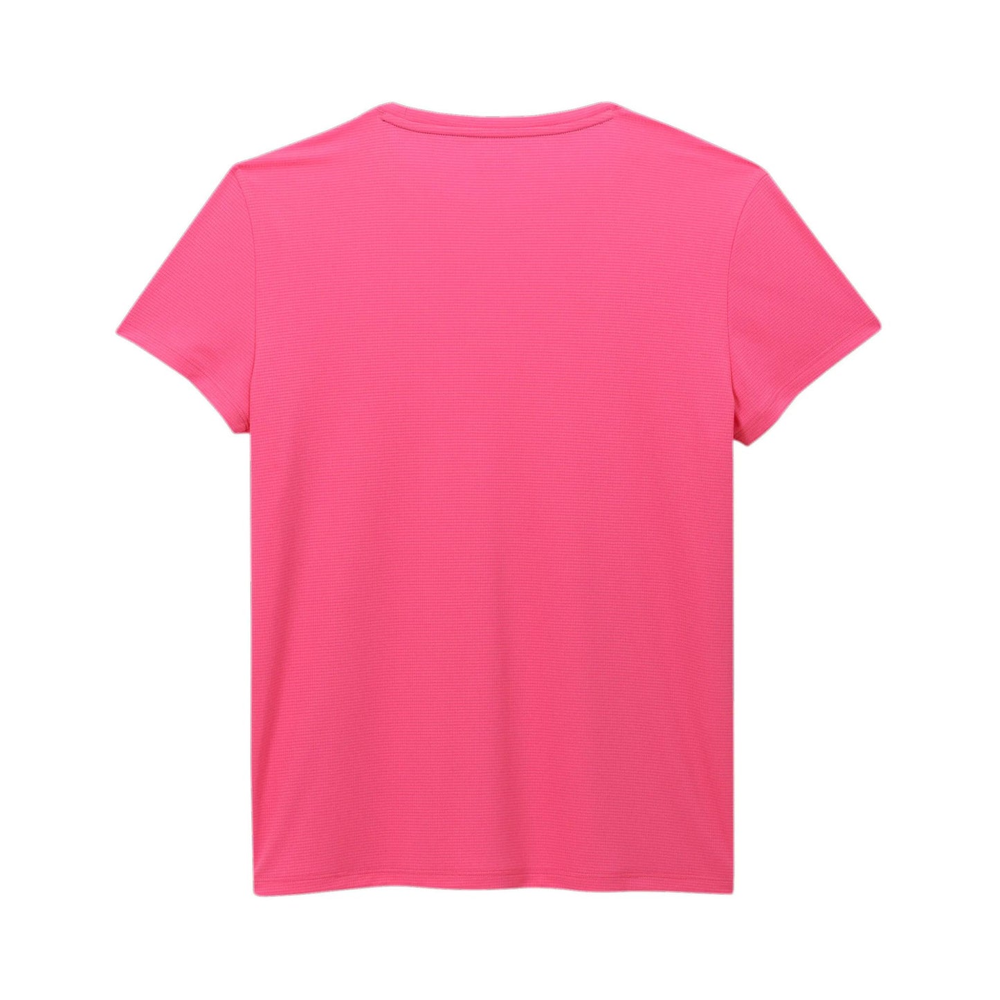 Puma Finisher Tee W pink inkl. Druck