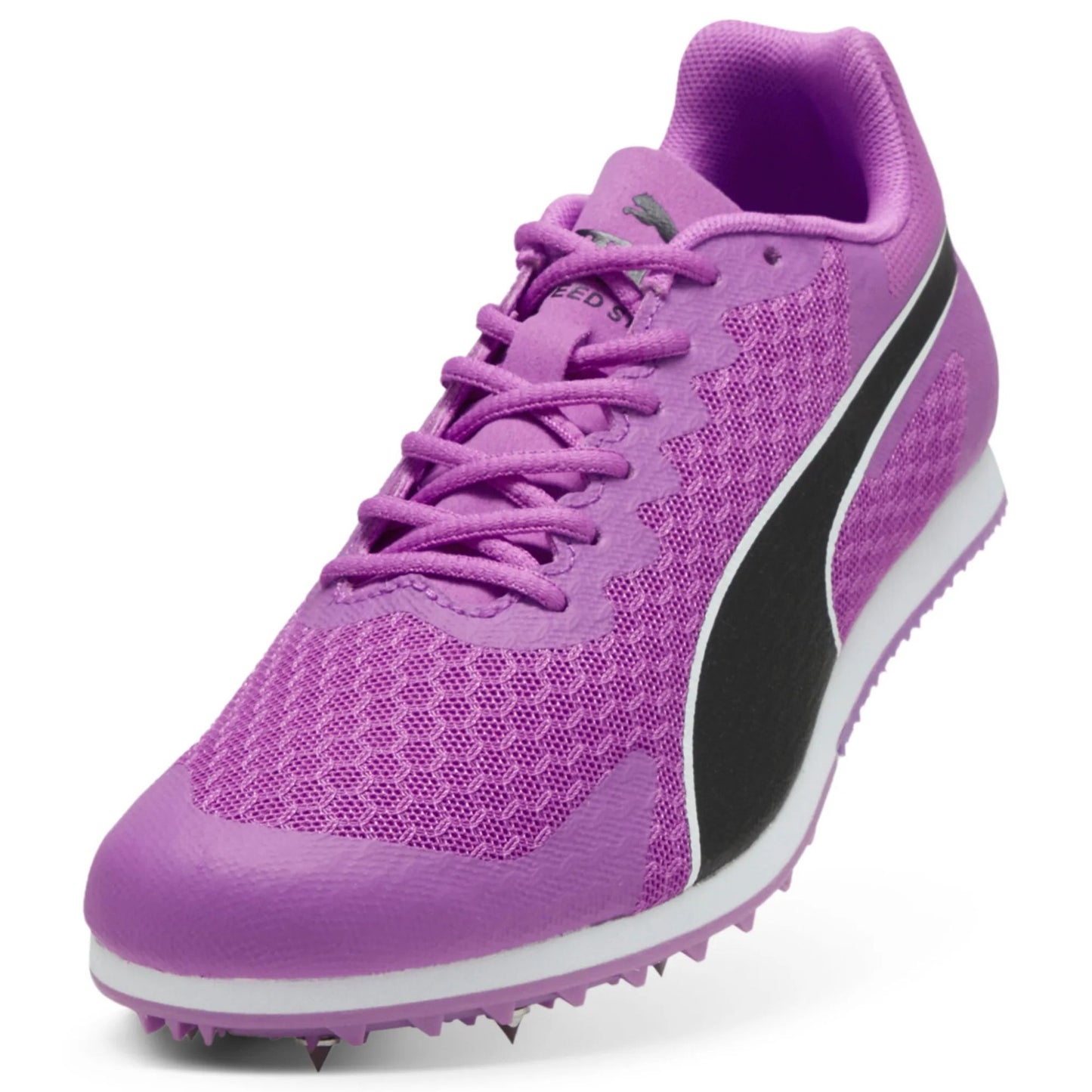 ASC Spikes 2025 lila