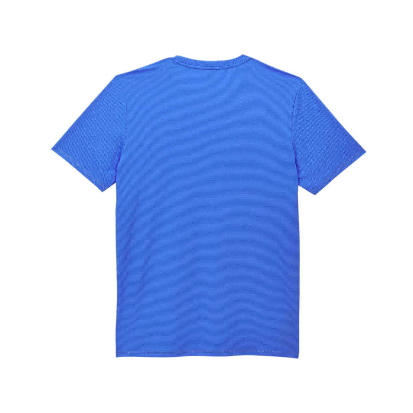 Puma Finisher Tee M blau inkl Druck
