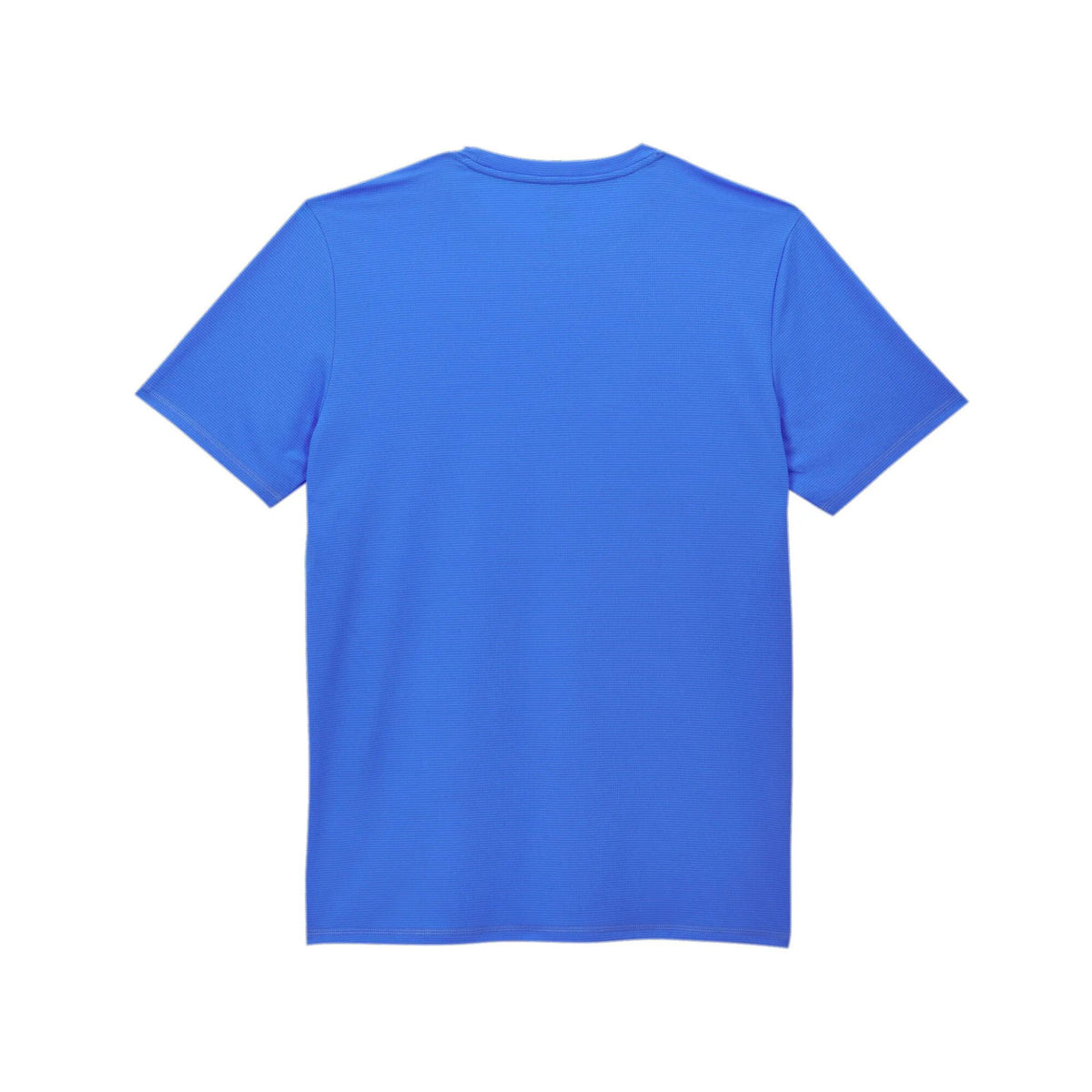 Puma Finisher Tee M blau inkl Druck
