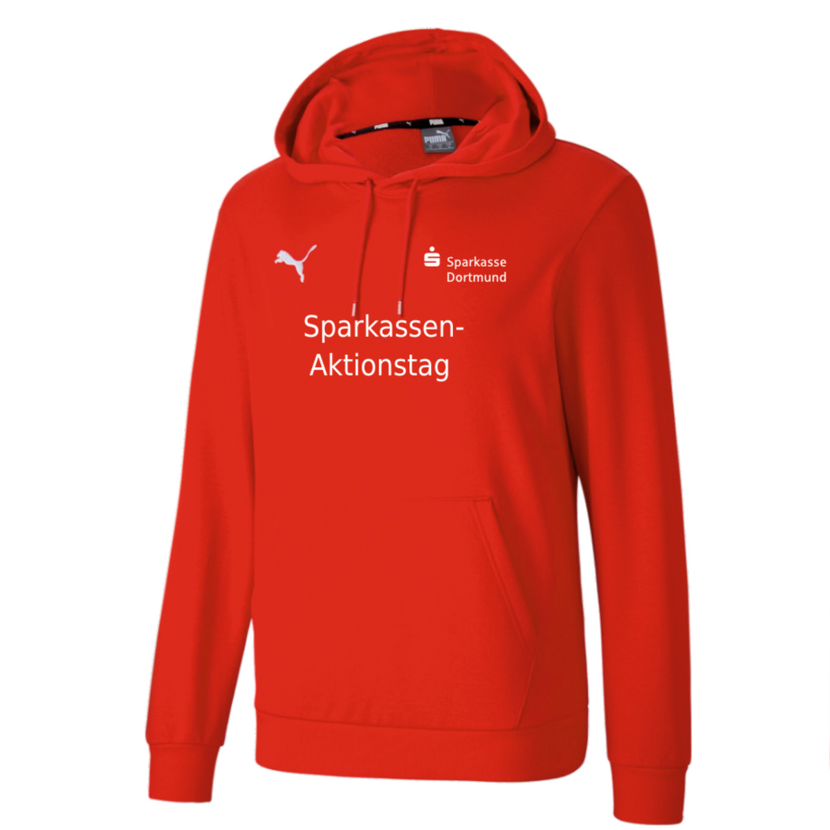 PUMA Sparkassen Hoody