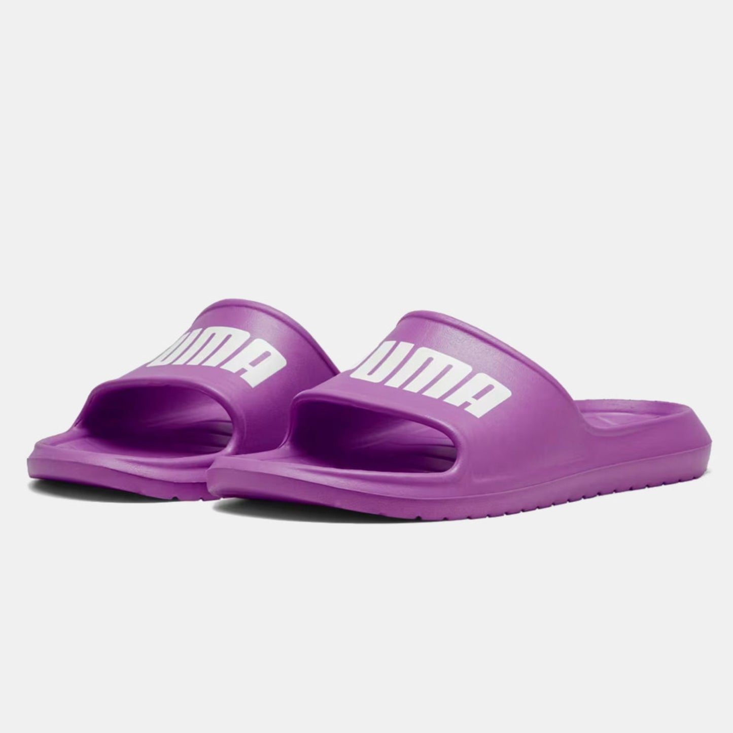 Puma Badeschuh wild-berry