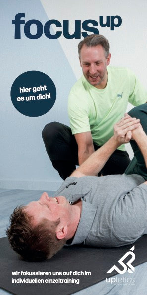 Personaltraining 10er Karte - Erwachsene