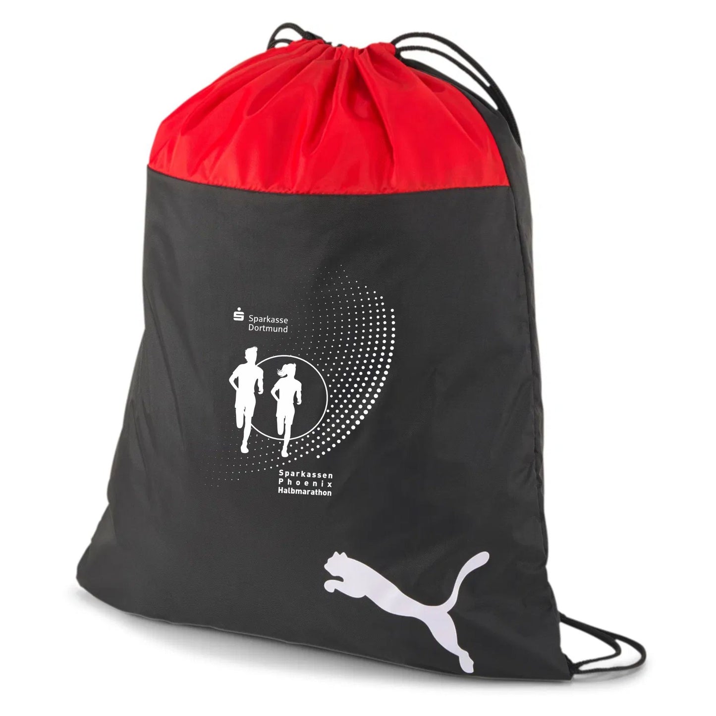 Sparkassen-Phoenix-Halbmarathon Gymbag