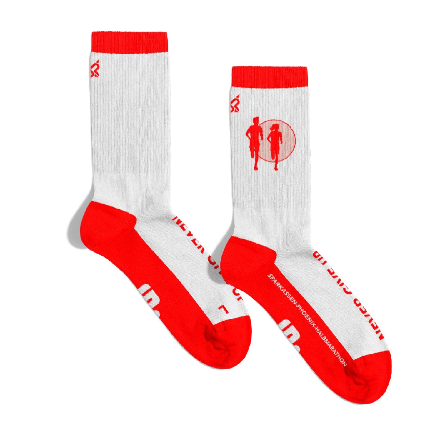 Halbmarathon Laufsocke