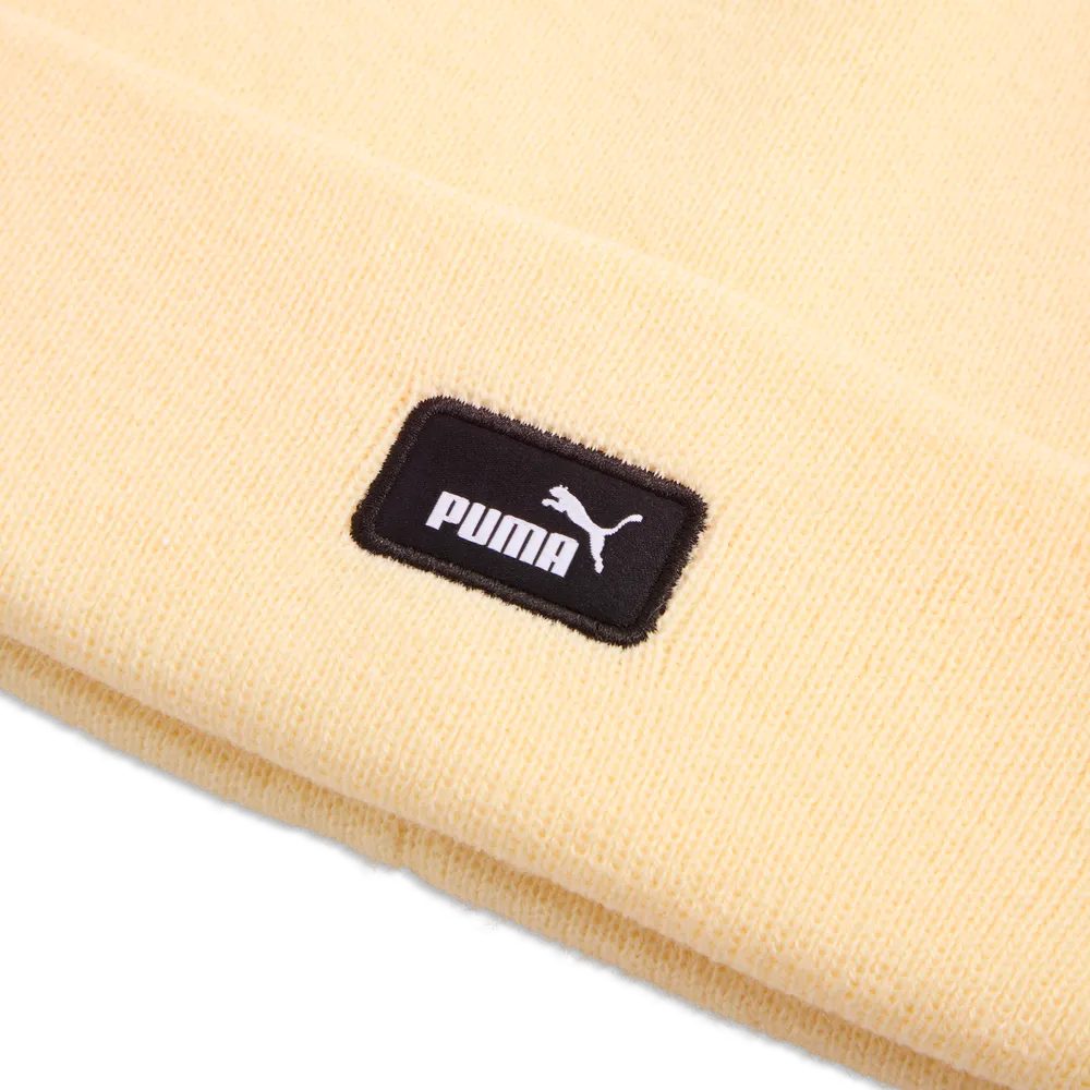 PUMA DSW21 Mütze buttercream