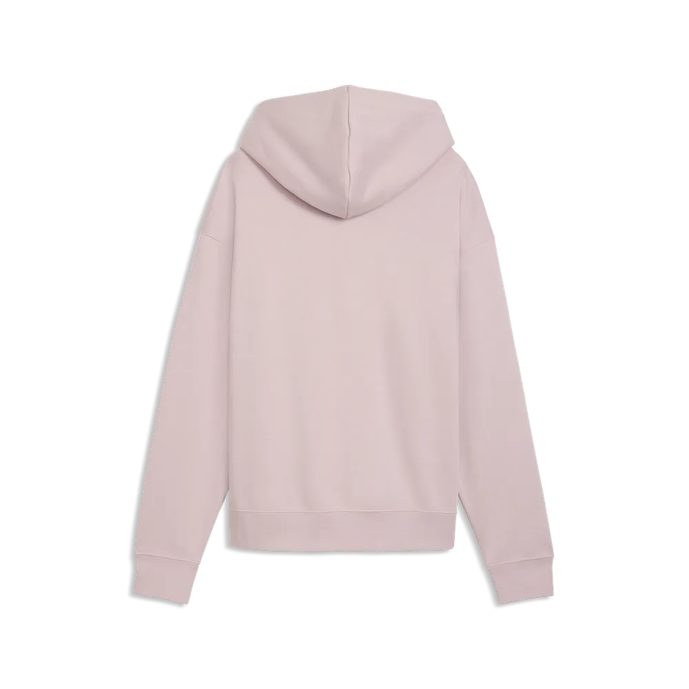 PUMA DSW21 Hoodie misty pink