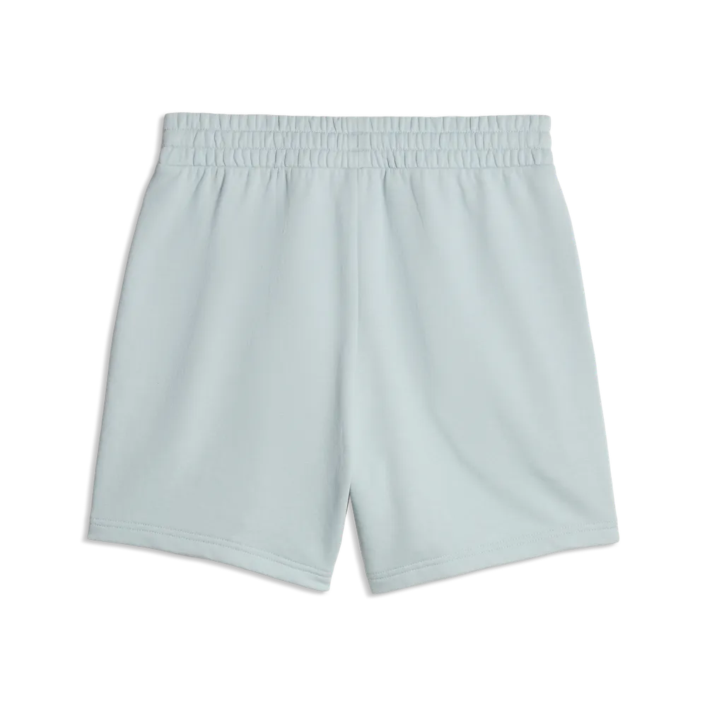 PUMA DSW21 kurze Hose W misty blue