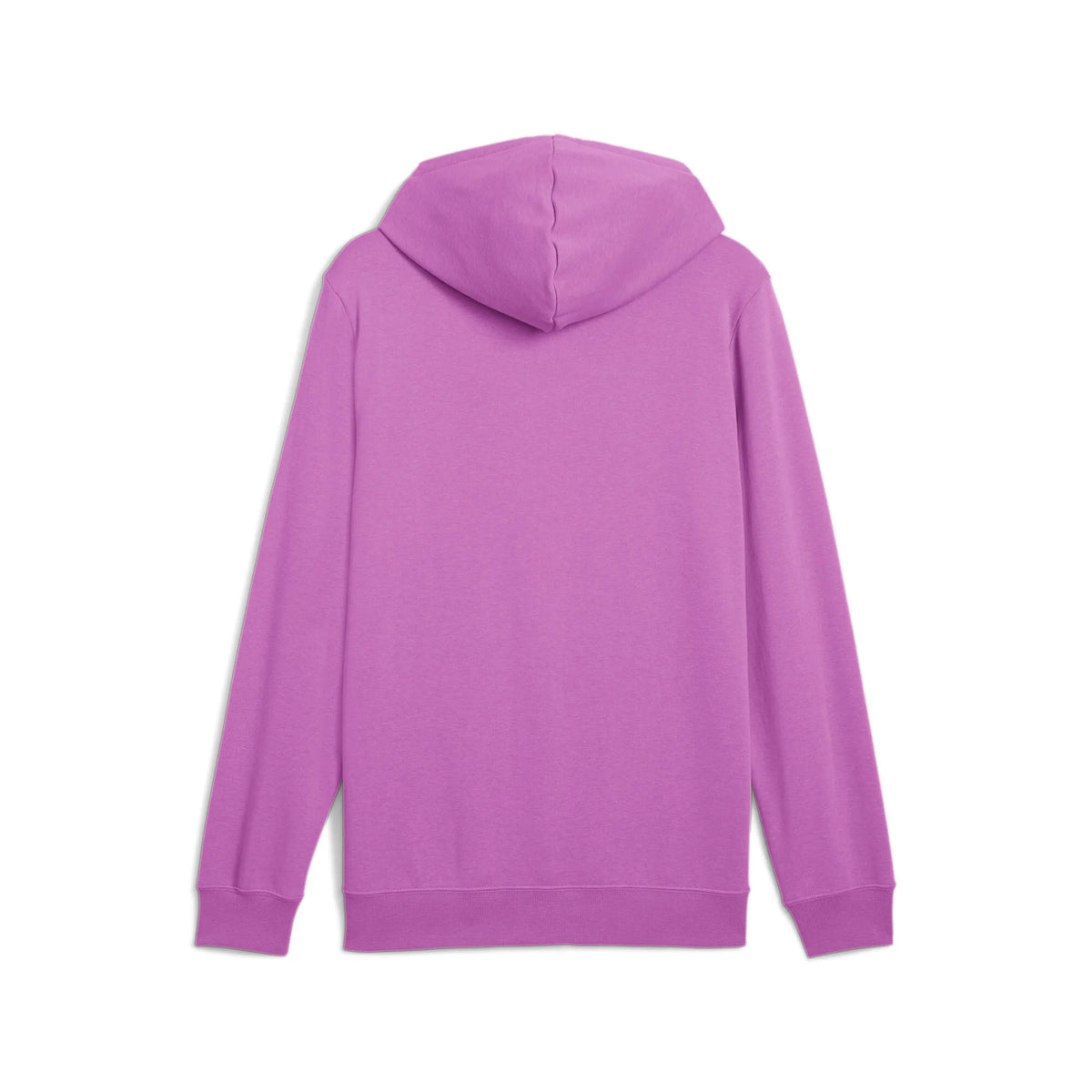 Puma Hoodie magenta