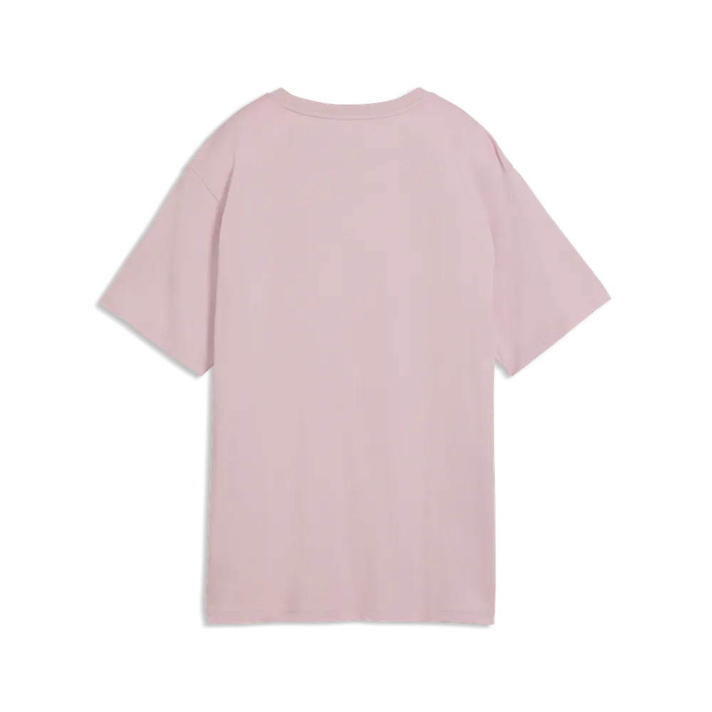 PUMA DSW21 Shirt misty pink