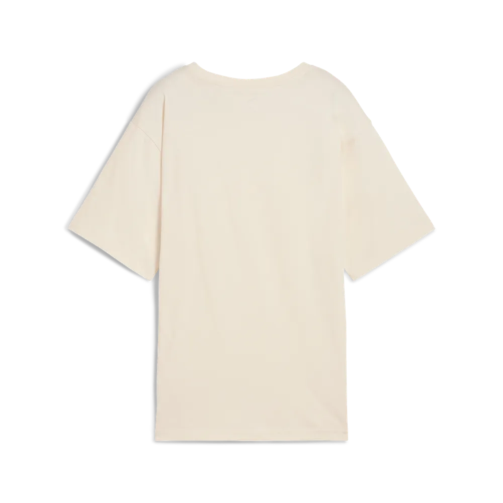 PUMA DSW21 Shirt alpine snow