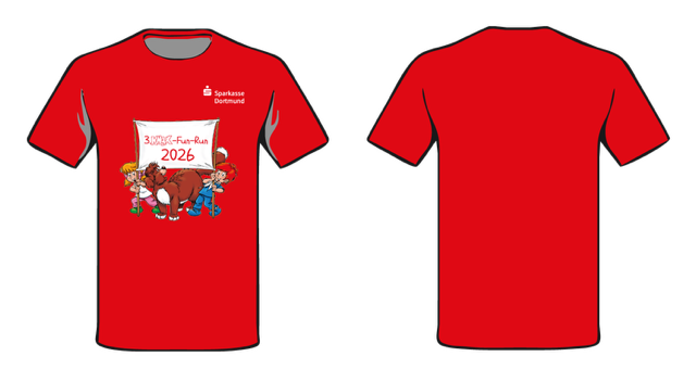 Knax-Fun-Shirt 2026