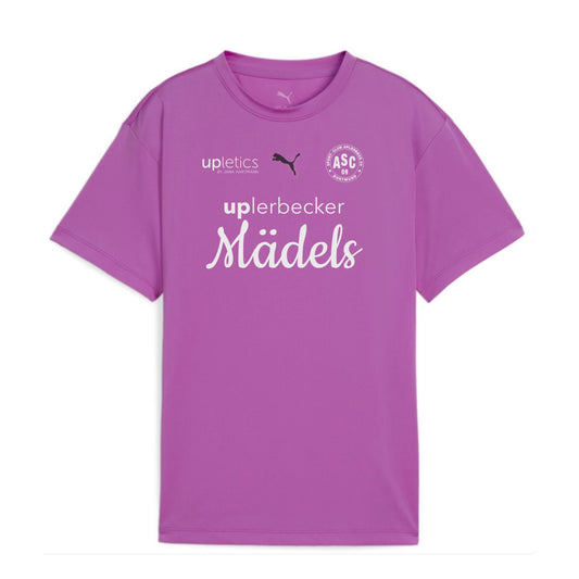 ASC Laufshirt 2025 inkl. Druck