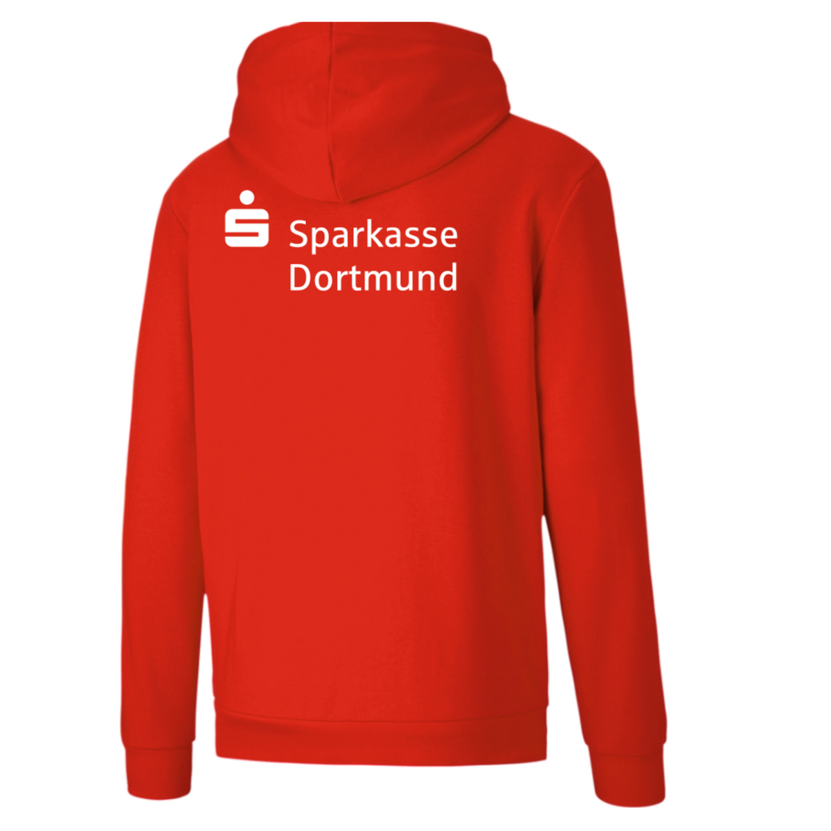 PUMA Sparkassen Hoody