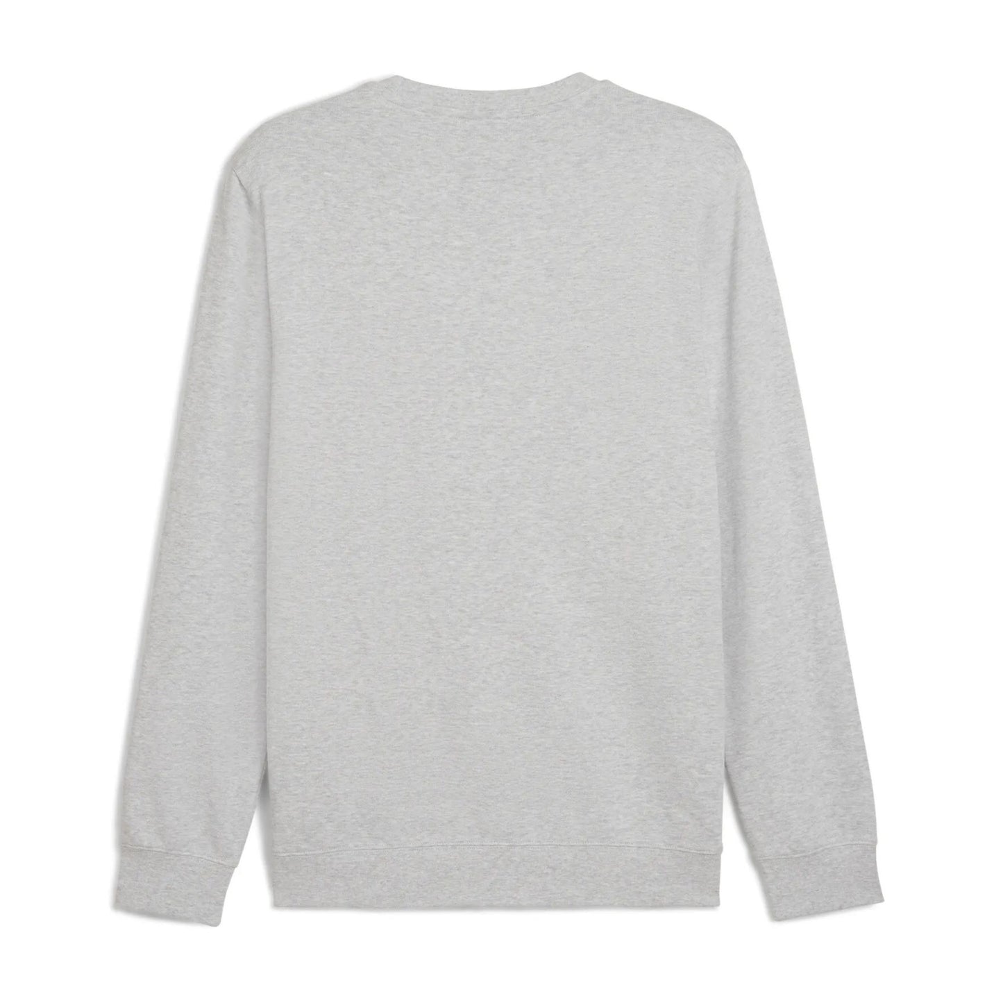 Puma Sweatshirt grau