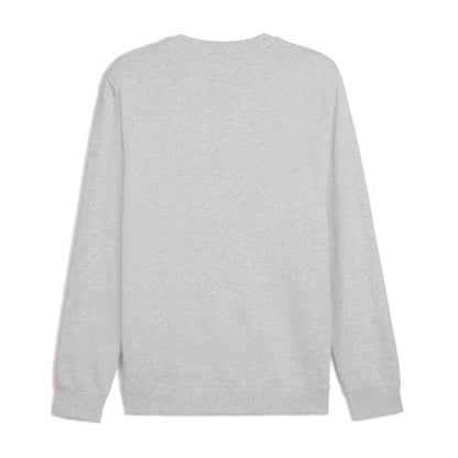 Puma Sweatshirt grau