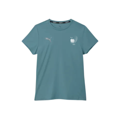 Phoenix-Halbmarathon Dortmund Puma-Laufshirt 2026