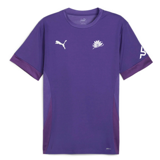 LadyPowerMove Women-Support-Run Puma Shirt