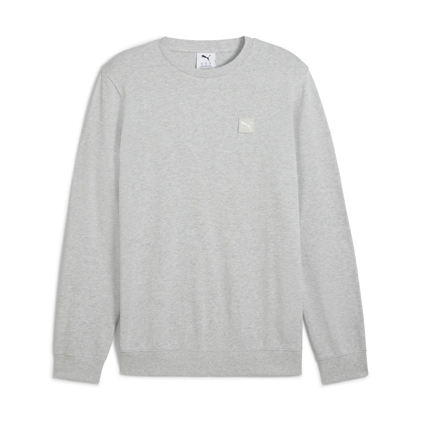 Puma Sweatshirt grau