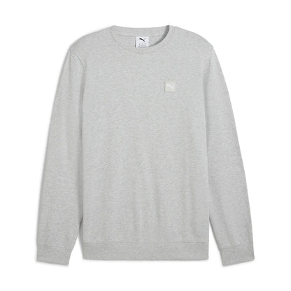 Puma Sweatshirt grau