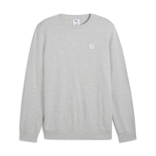 Puma Sweatshirt grau