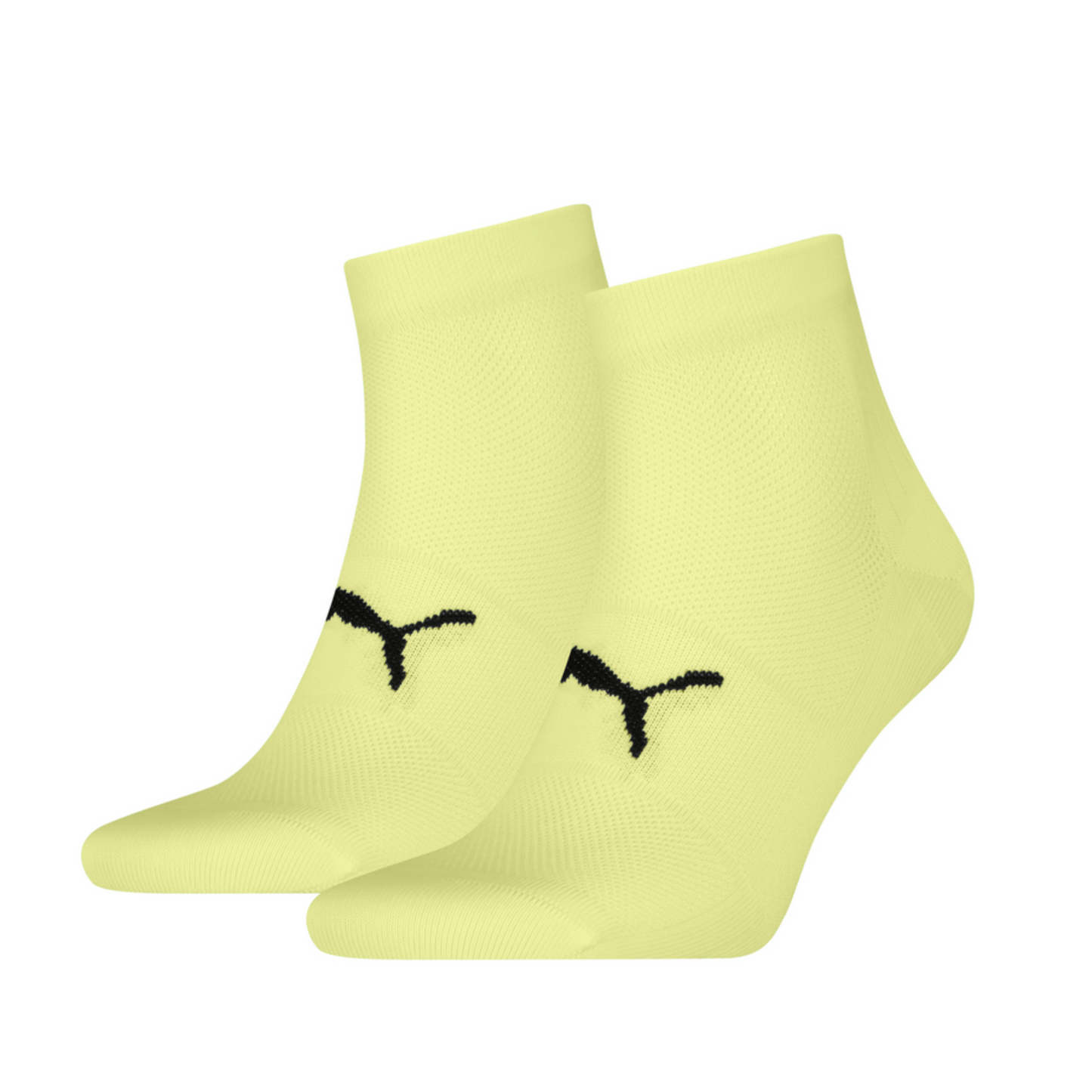 PUMA DSW21 Sportsocke gelb