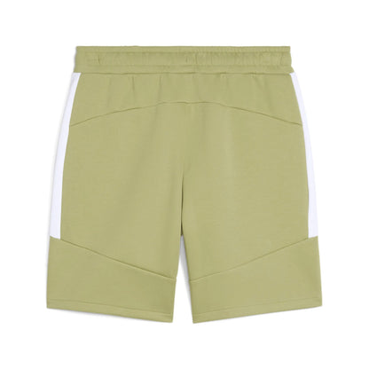 Puma Shorts grün