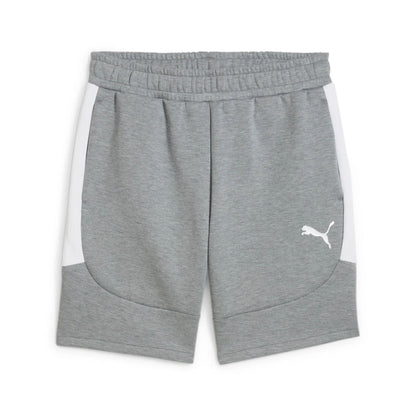 Puma Shorts grau