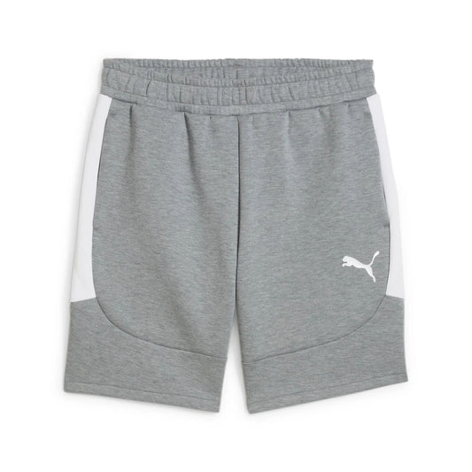 Puma Shorts grau