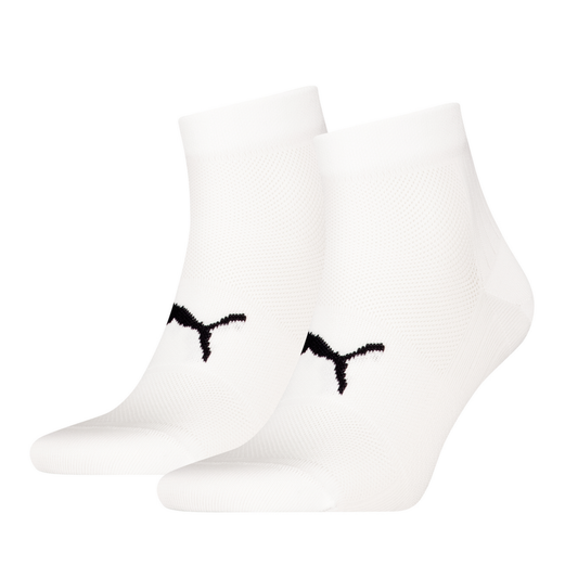 PUMA DSW21 Sportsocke weiß