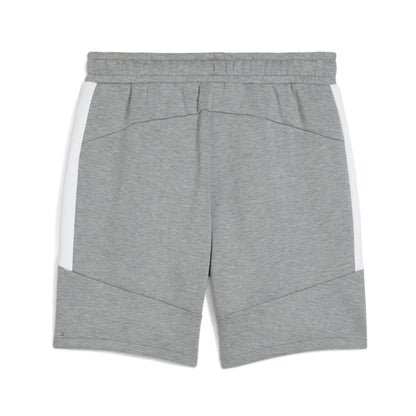Puma Shorts grau
