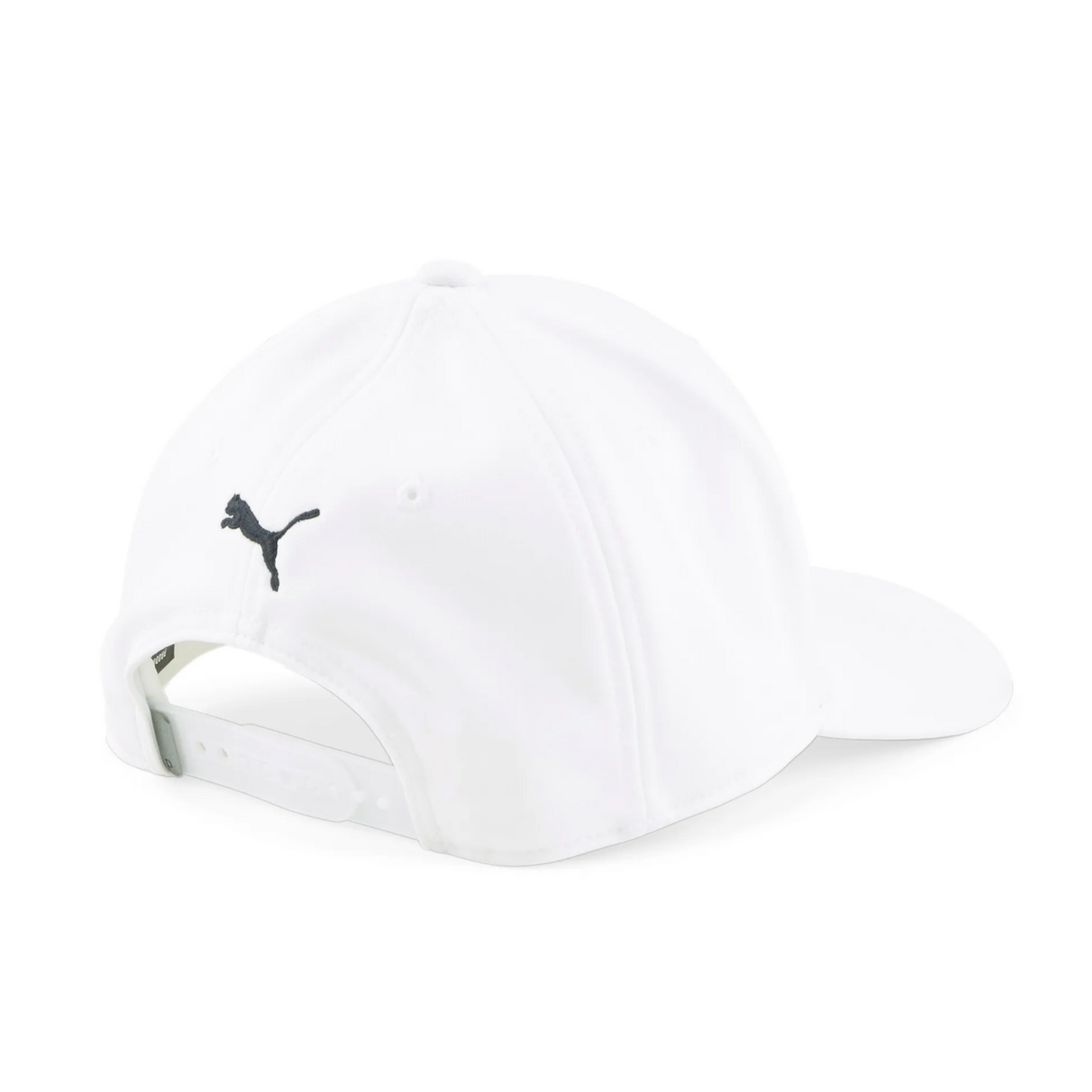 upletics Puma Premium Cap weiß