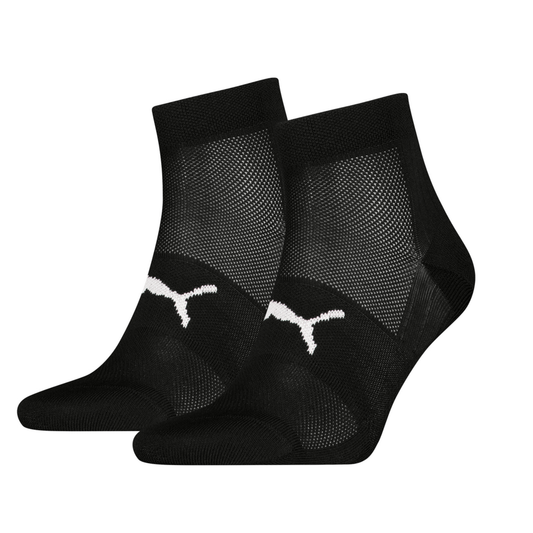 PUMA DSW21 Sportsocke schwarz