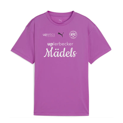 ASC Laufshirt 2025 inkl. Druck