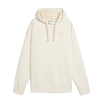 Puma Hoodie weiß
