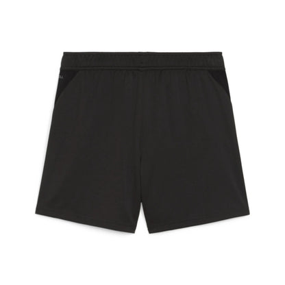 Puma Trainingsshorts W inkl. Druck