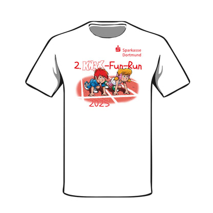 Knax-Fun-Run Shirts