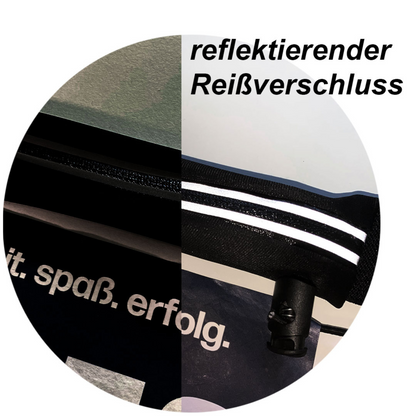 Startnummerngürtel