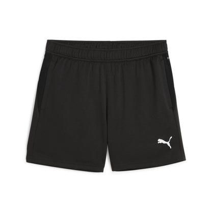 Puma Trainingsshorts W inkl. Druck